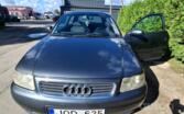 Audi A3 8L [restyling] Hatchback
