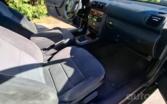 Audi A3 8L [restyling] Hatchback