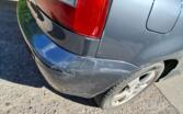 Audi A3 8L [restyling] Hatchback