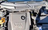 Audi A3 8L [restyling] Hatchback