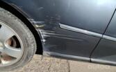 Audi A3 8L [restyling] Hatchback