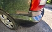 Audi A3 8L [restyling] Hatchback