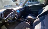 Audi A3 8L [restyling] Hatchback