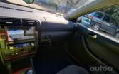 Audi A3 8L [restyling] Hatchback