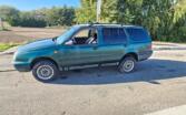 Volkswagen Golf 3 generation wagon