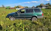 Volkswagen Golf 3 generation wagon