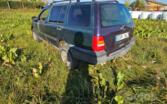 Volkswagen Golf 3 generation wagon