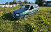 Volkswagen Golf 3 generation wagon