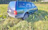 Volkswagen Golf 3 generation wagon