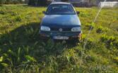 Volkswagen Golf 3 generation wagon