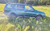 Volkswagen Golf 3 generation wagon