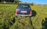 Volkswagen Golf 3 generation wagon