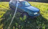 Volkswagen Golf 3 generation wagon