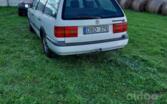 Volkswagen Passat B4 wagon