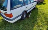 Volkswagen Passat B4 wagon