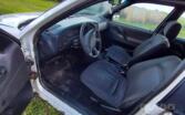 Volkswagen Passat B4 wagon
