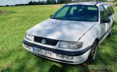 Volkswagen Passat B4 wagon