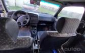 Volkswagen Passat B4 wagon