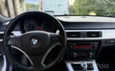 BMW 3 Series E90/E91/E92/E93 [restyling] Touring wagon