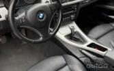 BMW 3 Series E90/E91/E92/E93 [restyling] Touring wagon