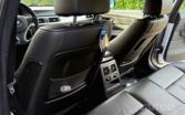 BMW 3 Series E90/E91/E92/E93 [restyling] Touring wagon