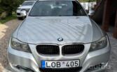 BMW 3 Series E90/E91/E92/E93 [restyling] Touring wagon