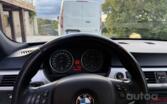 BMW 3 Series E90/E91/E92/E93 [restyling] Touring wagon