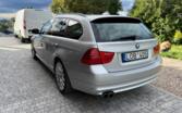 BMW 3 Series E90/E91/E92/E93 [restyling] Touring wagon