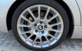 BMW 3 Series E90/E91/E92/E93 [restyling] Touring wagon