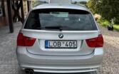 BMW 3 Series E90/E91/E92/E93 [restyling] Touring wagon