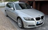 BMW 3 Series E90/E91/E92/E93 [restyling] Touring wagon