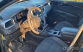 Kia Sorento 3 generation Pr1 generationme [restyling]