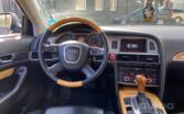Audi A6 allroad C6