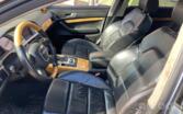 Audi A6 allroad C6