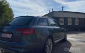 Audi A6 allroad C6