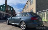 Audi A6 allroad C6