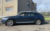 Audi A6 allroad C6