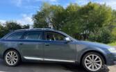 Audi A6 allroad C6