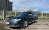Audi A6 allroad C6