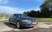 Audi A6 allroad C6