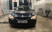BMW 5 Series E60/E61 Touring wagon