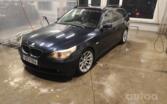 BMW 5 Series E60/E61 Touring wagon