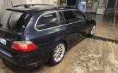 BMW 5 Series E60/E61 Touring wagon