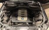 BMW 5 Series E60/E61 Touring wagon