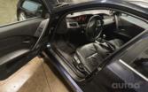 BMW 5 Series E60/E61 Touring wagon