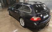 BMW 5 Series E60/E61 Touring wagon