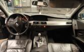 BMW 5 Series E60/E61 Touring wagon
