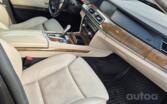 BMW 7 Series F01/F02 Sedan
