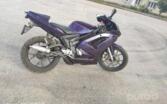 Rieju Motors RS2