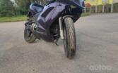 Rieju Motors RS2